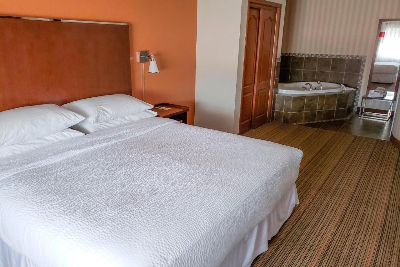 Prestige Prince George Lodge Екстер'єр фото